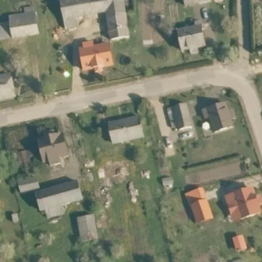 Vaizdas iš viršaus: Liepų g. 13A, Veiviržėnai