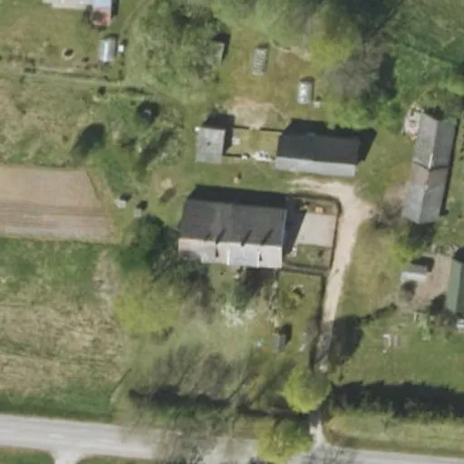 Vaizdas iš viršaus: Drukių g. 7, Drukiai