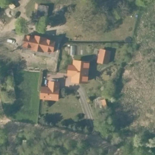 Vaizdas iš viršaus: Placio g. 36, Karklė