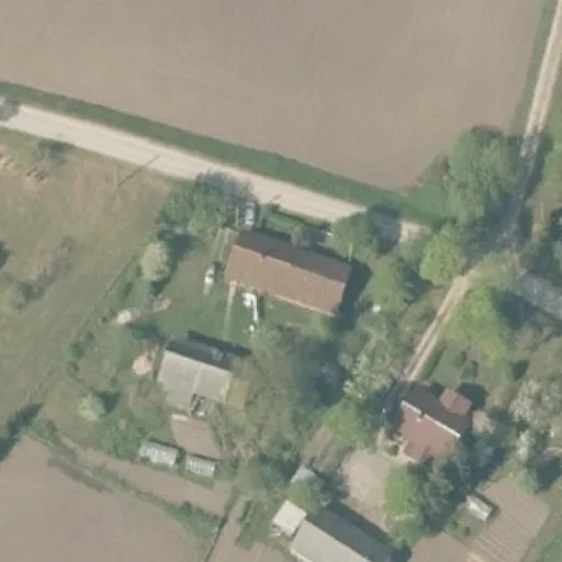 Vaizdas iš viršaus: Smilgynų g. 35, Smilgynai