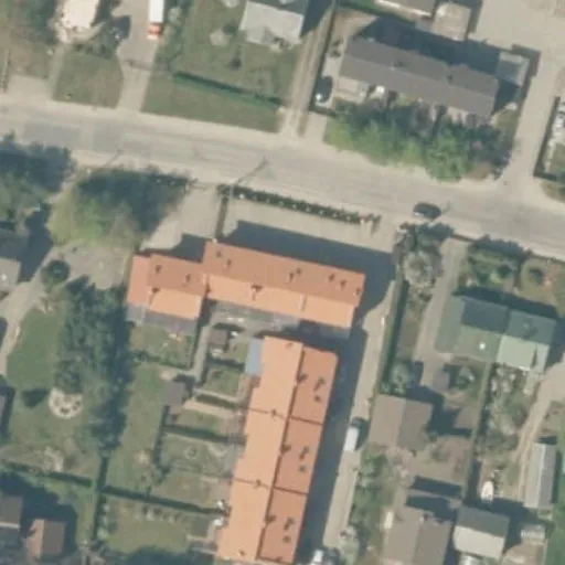 Vaizdas iš viršaus: Klaipėdos g. 20, Klaipėda