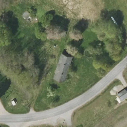 Vaizdas iš viršaus: Kopų g. 21, Priekulė I