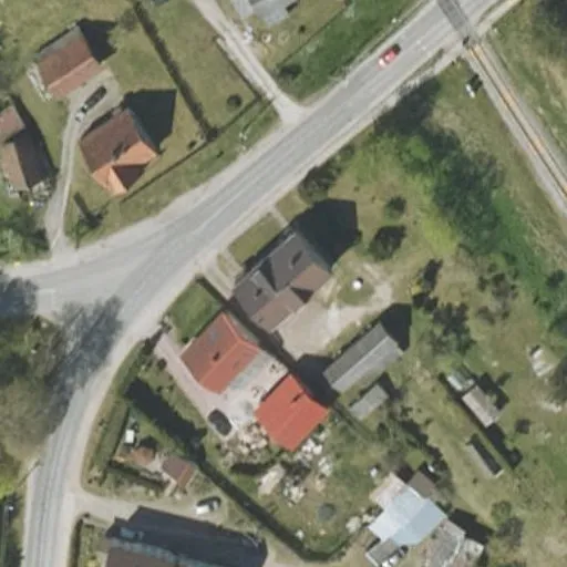 Vaizdas iš viršaus: Pamarių g. 7, Priekulė