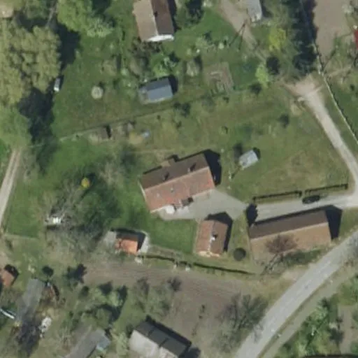Vaizdas iš viršaus: Uosių g. 2, Dreverna