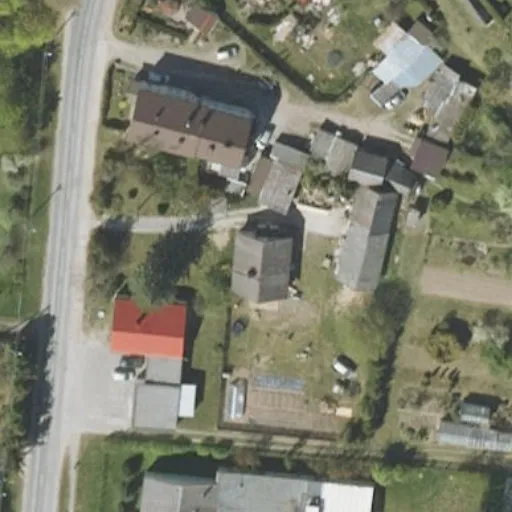 Vaizdas iš viršaus: Pamarių g. 13A, Priekulė