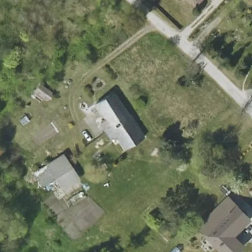 Vaizdas iš viršaus: Turgaus g. 45, Priekulė