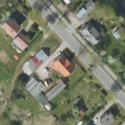 Vaizdas iš viršaus: Žalgirio g. 18, Priekulė