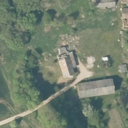 Vaizdas iš viršaus: Smilgynų g. 49, Smilgynai
