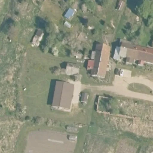 Vaizdas iš viršaus: Žardupės g. 6, Klaipėda