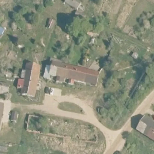 Vaizdas iš viršaus: Žardupės g. 2, Klaipėda