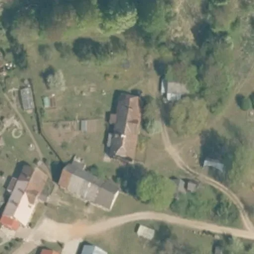 Vaizdas iš viršaus: Senvagės g. 5, Lyveriai