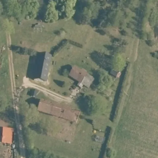 Vaizdas iš viršaus: Gruodės g. 18, Poškos