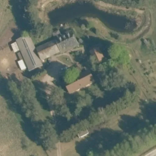Vaizdas iš viršaus: Poškų g. 10, Poškos
