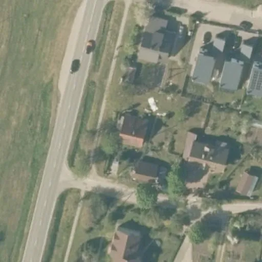Vaizdas iš viršaus: Medelyno g. 42, Klaipėda