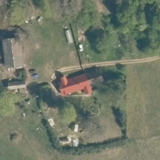 Vaizdas iš viršaus: Rokų g. 36, Žiaukos