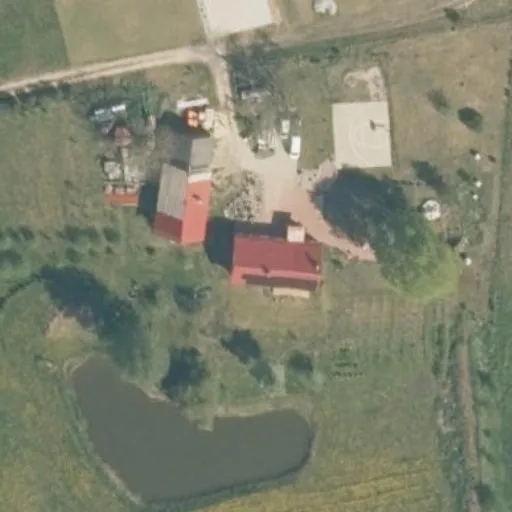 Vaizdas iš viršaus: Rokų g. 3, Rokai