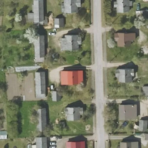 Vaizdas iš viršaus: Beinoriškių g. 10, Daukšaičiai