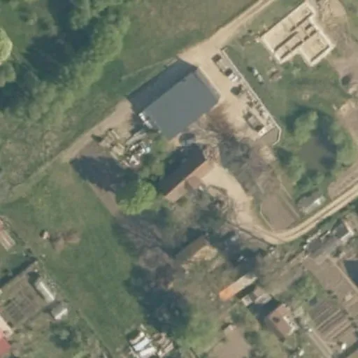 Vaizdas iš viršaus: Lingių g. 57, Dercekliai
