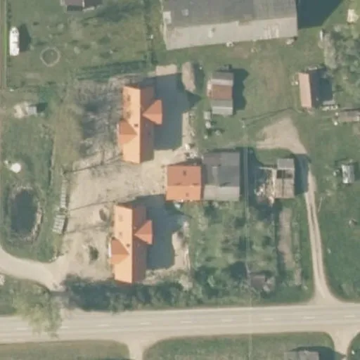 Vaizdas iš viršaus: Peskojų g. 13, Dargužiai