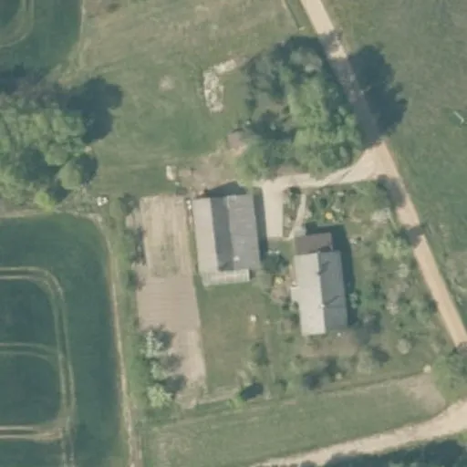 Vaizdas iš viršaus: Smilgynų g. 45, Smilgynai