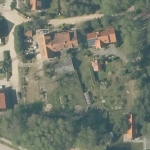 Vaizdas iš viršaus: Placio g. 64, Karklė