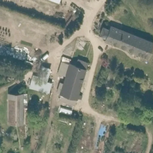 Vaizdas iš viršaus: Apžvalgos g. 9, Bruzdeilynas