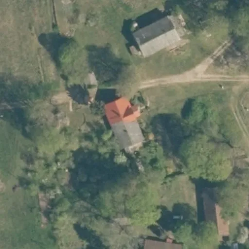Vaizdas iš viršaus: Rokų g. 32, Žiaukos