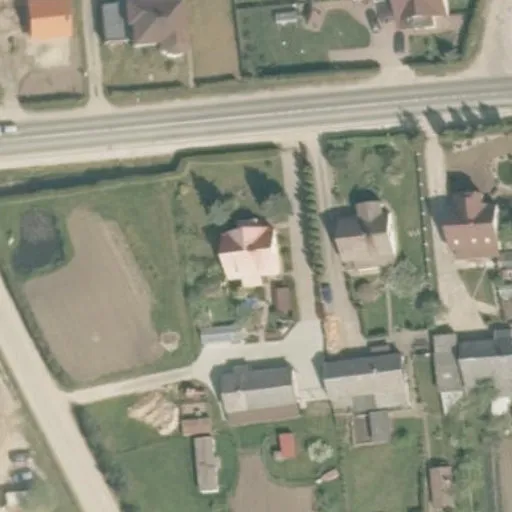 Vaizdas iš viršaus: Klaipėdos g. 4, Dovilai