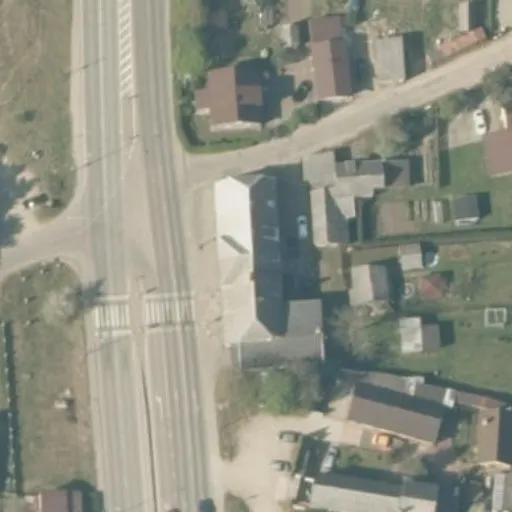 Vaizdas iš viršaus: Tauro g. 1, Kalotė