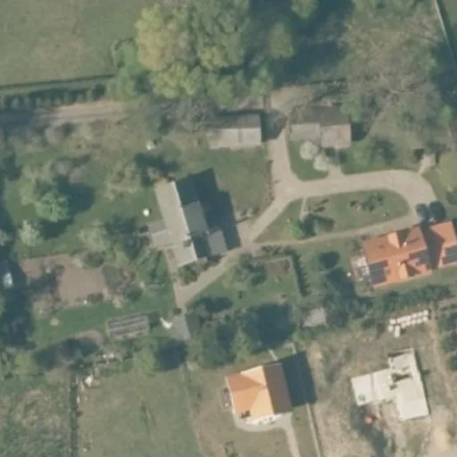 Vaizdas iš viršaus: Placio g. 21, Karklė