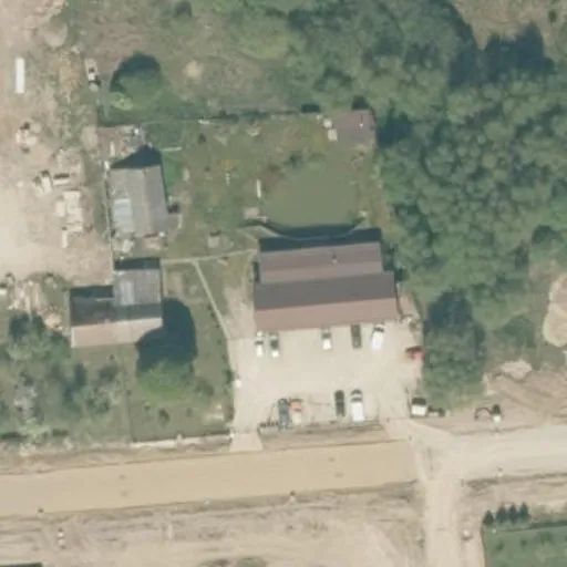 Vaizdas iš viršaus: Klemiškės g. 49, Klaipėda