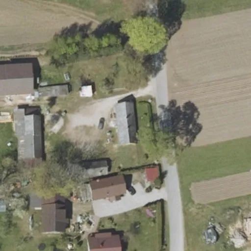 Vaizdas iš viršaus: Dvylių g. 23, Pėžaičiai