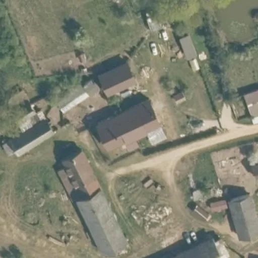 Vaizdas iš viršaus: Rokų g. 4, Rokai
