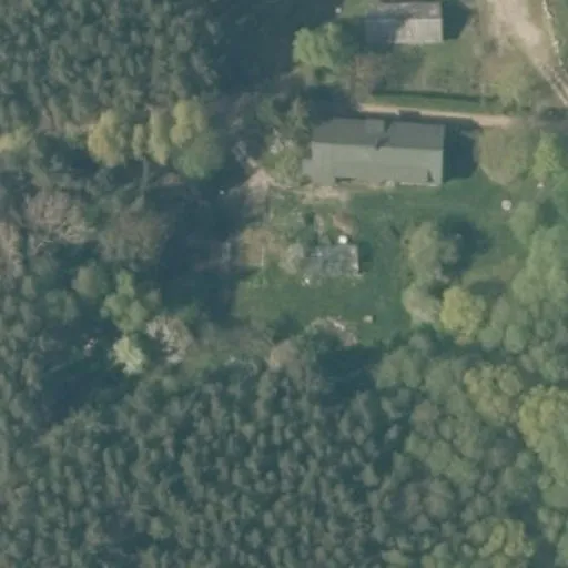 Vaizdas iš viršaus: Placio g. 92, Karklė
