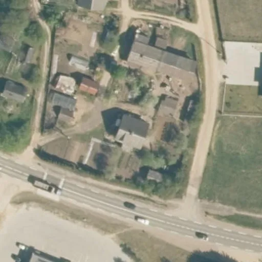 Vaizdas iš viršaus: Minijos g. 2B, Ketvergiai