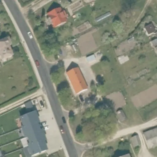 Vaizdas iš viršaus: Liepų g. 15, Ginduliai