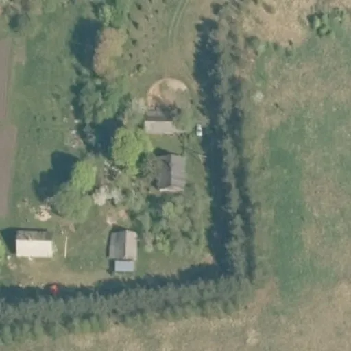 Vaizdas iš viršaus: Senosios Mokyklos g. 23, Šnaukštai