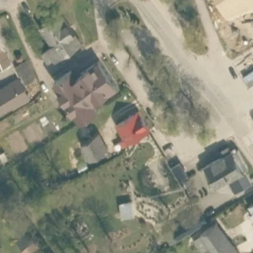 Vaizdas iš viršaus: Gėlių g. 26B, Endriejavas