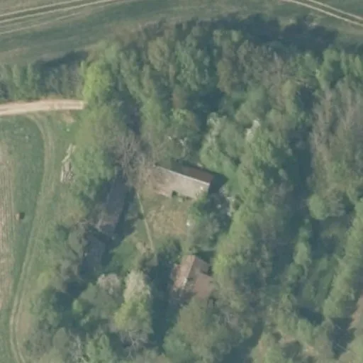 Vaizdas iš viršaus: Kretingos Plento g. 34, Gribžiniai