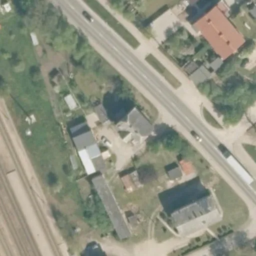 Vaizdas iš viršaus: Rimkų g. 2, Klaipėda