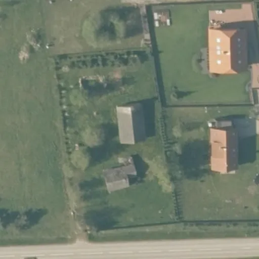Vaizdas iš viršaus: Peskojų g. 37, Dargužiai