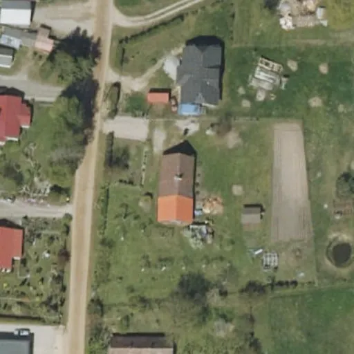 Vaizdas iš viršaus: Pangesų g. 12, Pangesai