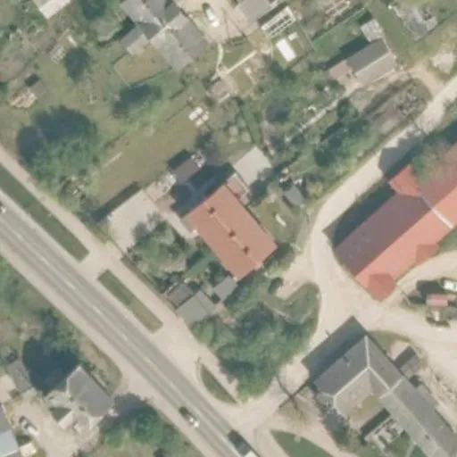 Vaizdas iš viršaus: Rimkų g. 25, Klaipėda