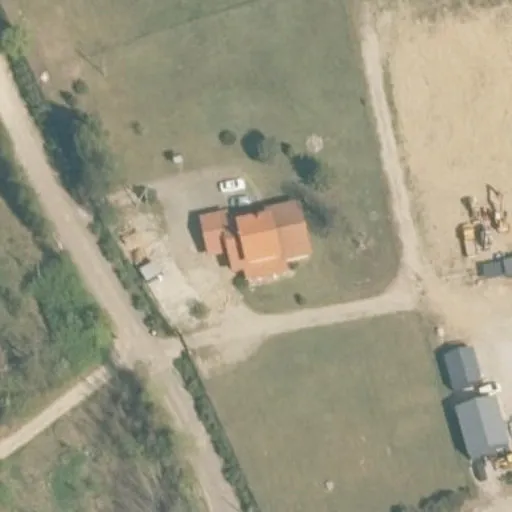 Vaizdas iš viršaus: Senosios Mokyklos g. 31, Šnaukštai
