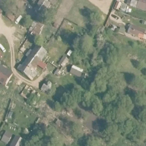 Vaizdas iš viršaus: Žardupės g. 5, Klaipėda