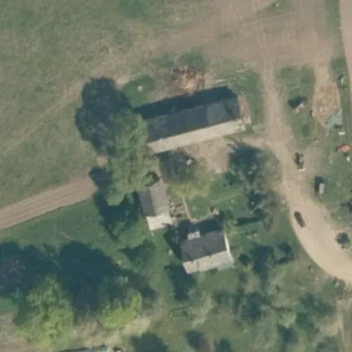 Vaizdas iš viršaus: Lomsodžio g. 22, Šukaičiai