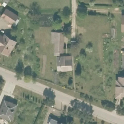 Vaizdas iš viršaus: Pievų g. 68, Gargždai