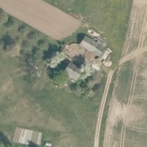 Vaizdas iš viršaus: Žemaičių pl. 45, Antkoptis