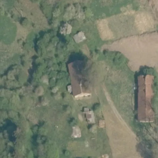 Vaizdas iš viršaus: Baičių g. 7A, Lyveriai