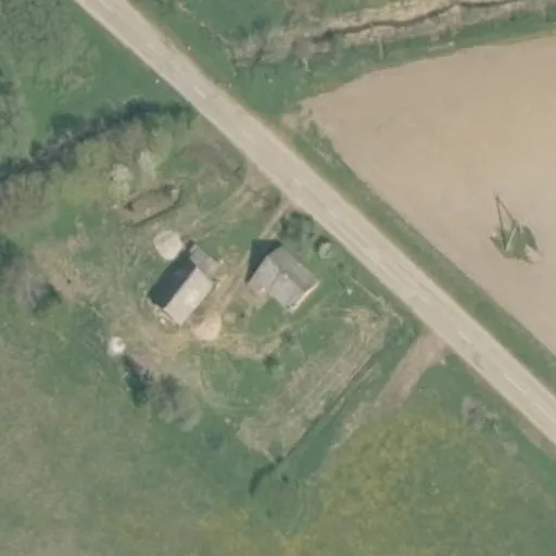 Vaizdas iš viršaus: Ablingos g. 24, Tickinai